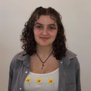 Meet your Posher, Kate